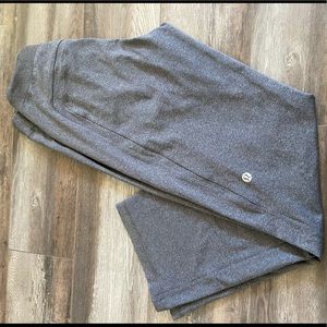 Lululemon sweat pants